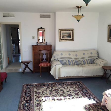 Elite Apartments In Κάλπε Εξωτερικό φωτογραφία