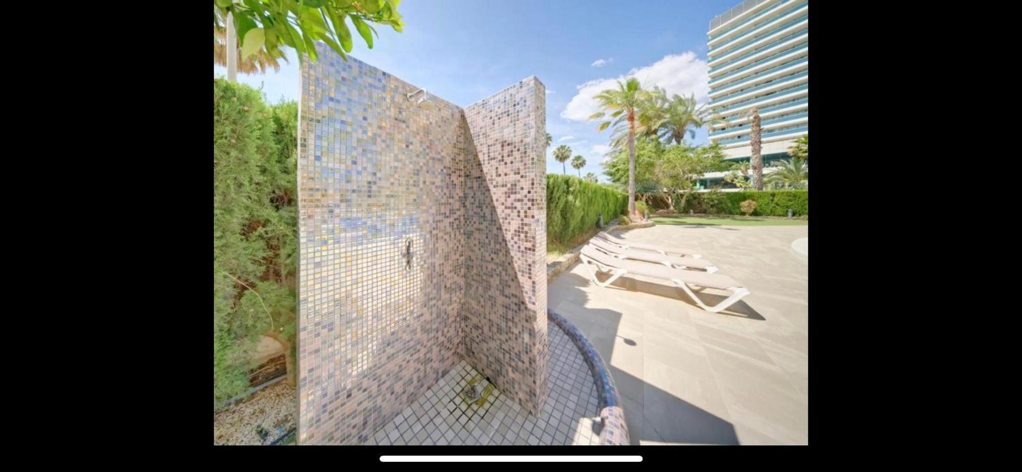 Elite Apartments In Κάλπε Εξωτερικό φωτογραφία