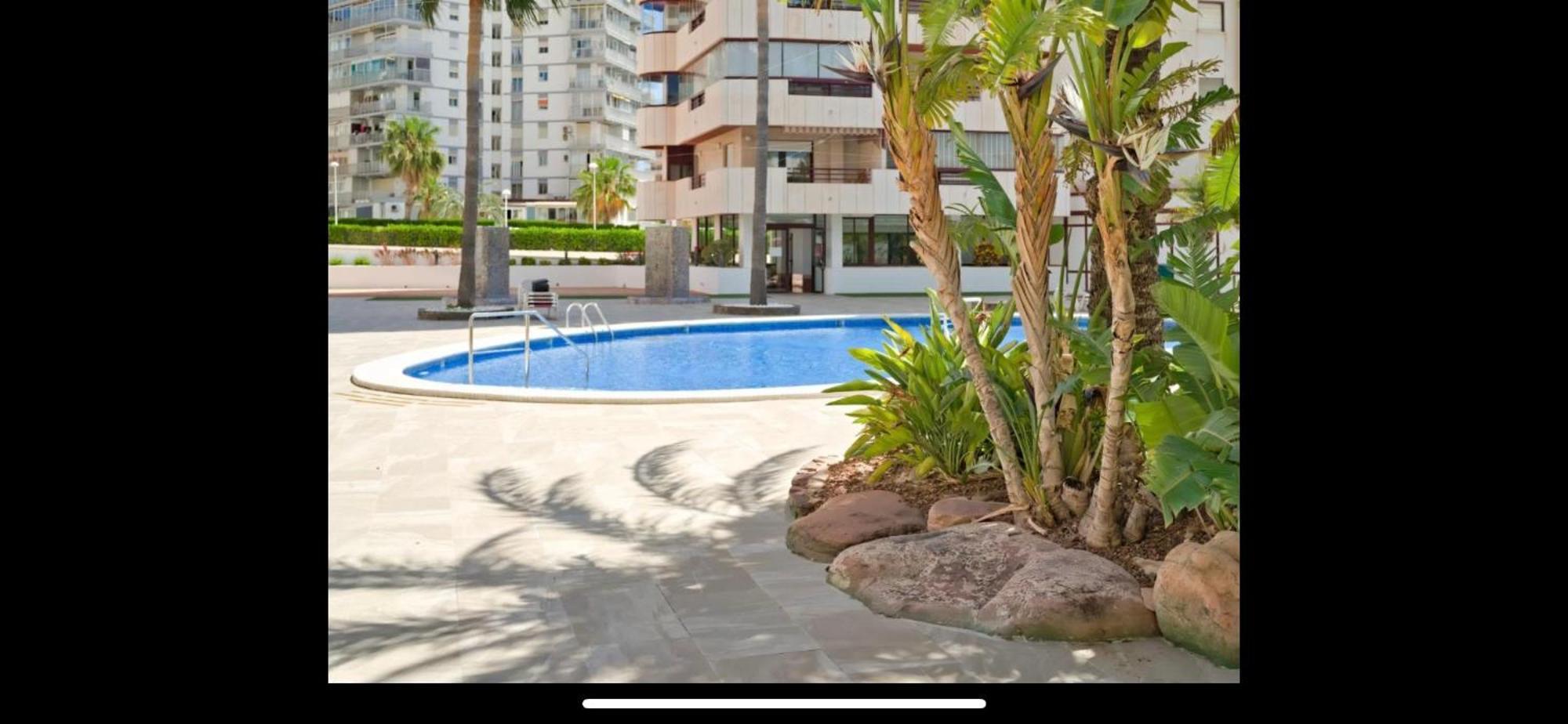 Elite Apartments In Κάλπε Εξωτερικό φωτογραφία