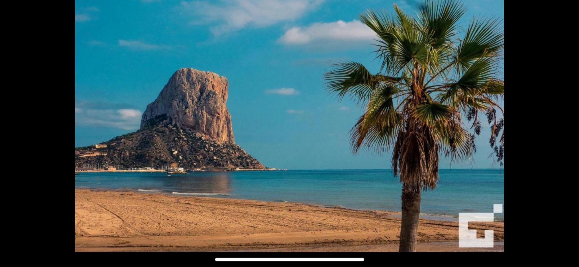 Elite Apartments In Κάλπε Εξωτερικό φωτογραφία