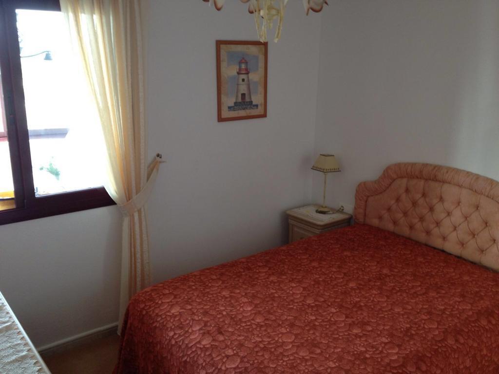 Elite Apartments In Κάλπε Εξωτερικό φωτογραφία