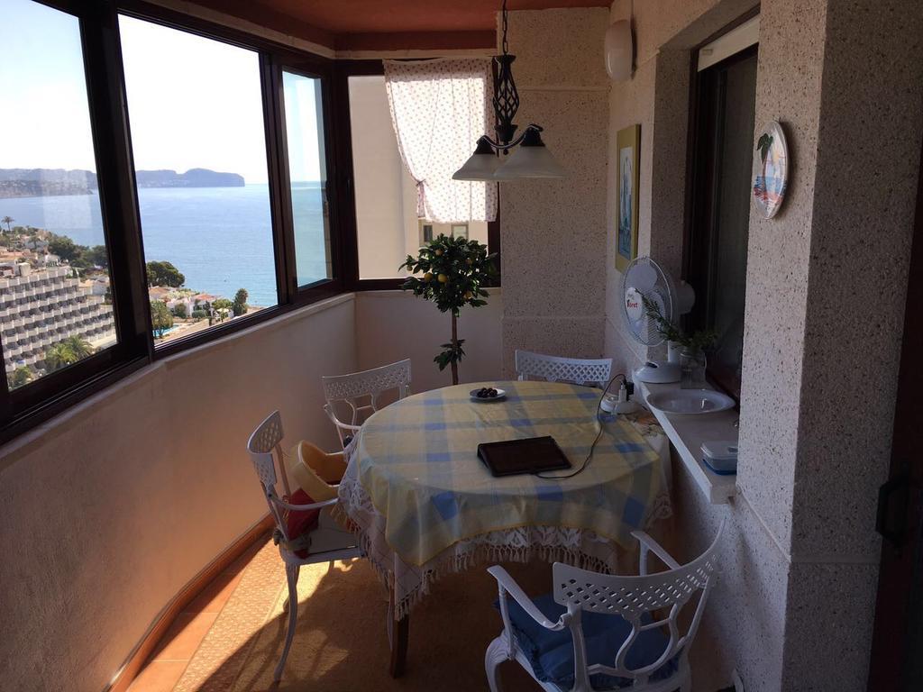 Elite Apartments In Κάλπε Εξωτερικό φωτογραφία