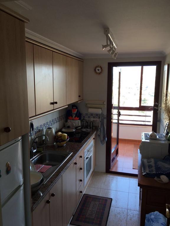 Elite Apartments In Κάλπε Εξωτερικό φωτογραφία