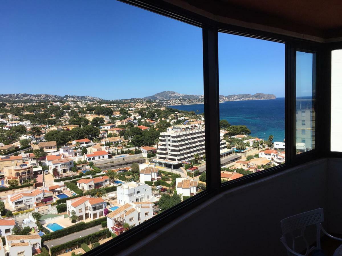 Elite Apartments In Κάλπε Εξωτερικό φωτογραφία