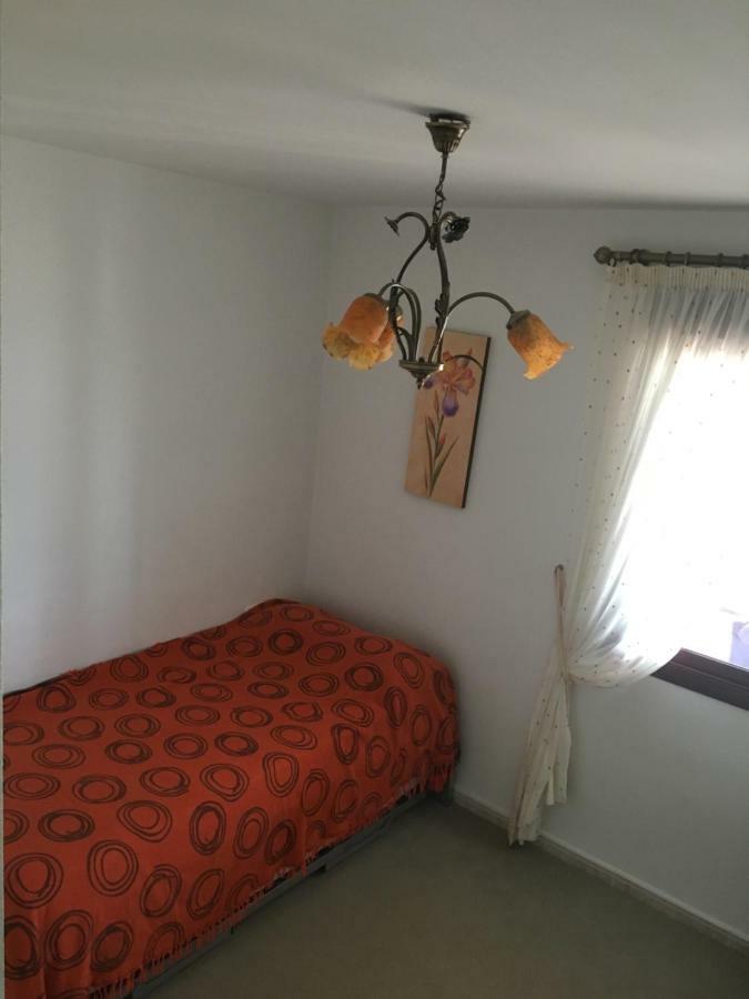 Elite Apartments In Κάλπε Εξωτερικό φωτογραφία